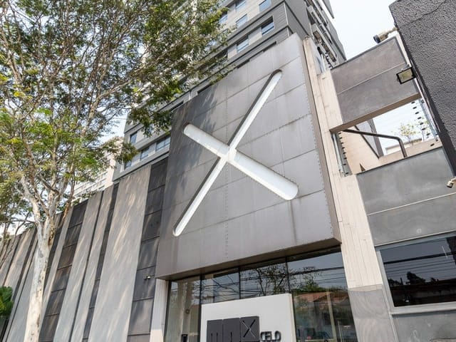 Foto do Apartamento - Apartamento à venda 1 Quarto 2 Vagas 69M² Campo Belo São Paulo - SP | Lares e Andares Imóveis