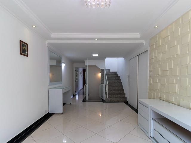 Foto do Casa - Casa à venda 3 Quartos 3 Suites 2 Vagas 271M² Parque Jabaquara São Paulo - SP | Lares e Andares Imóveis