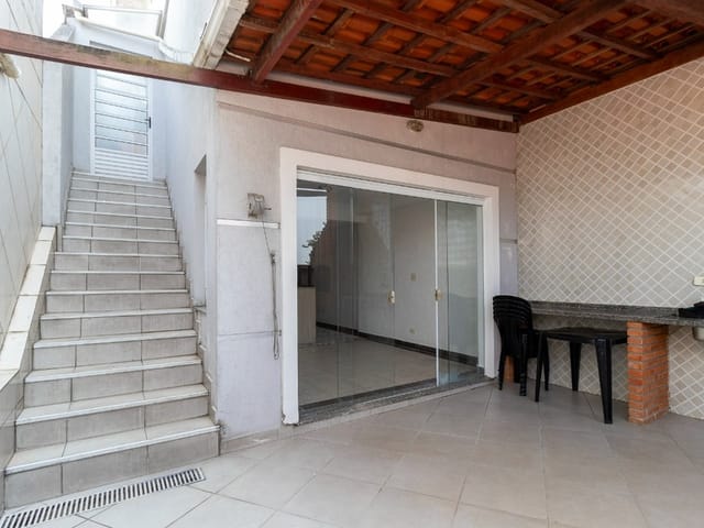 Foto do Casa - Casa à venda 3 Quartos 3 Suites 2 Vagas 271M² Parque Jabaquara São Paulo - SP | Lares e Andares Imóveis