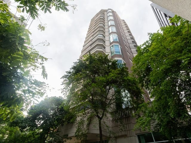 Foto do Apartamento - Apartamento à venda 1 Quarto 1 Vaga 139M² Vila Olímpia São Paulo - SP | Lares e Andares Imóveis
