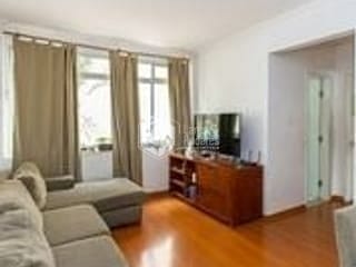 Foto do Apartamento-Apartamento à venda 2 Quartos 1 Vaga 77M² Vila Mariana São Paulo - SP
