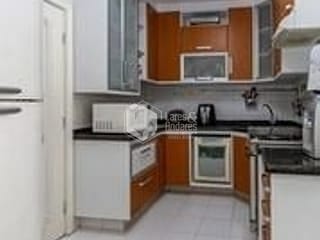 Foto do Apartamento-Apartamento à venda 2 Quartos 1 Vaga 77M² Vila Mariana São Paulo - SP