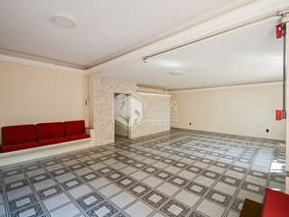 Foto do Apartamento-Apartamento à venda 2 Quartos 1 Vaga 77M² Vila Mariana São Paulo - SP