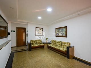 Foto do Apartamento-Apartamento à venda 2 Quartos 1 Vaga 77M² Vila Mariana São Paulo - SP