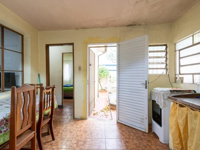 Foto do Casa - Casa à venda 3 Quartos 1 Vaga 149M² Jardim Bonfiglioli São Paulo - SP | Lares e Andares Imóveis