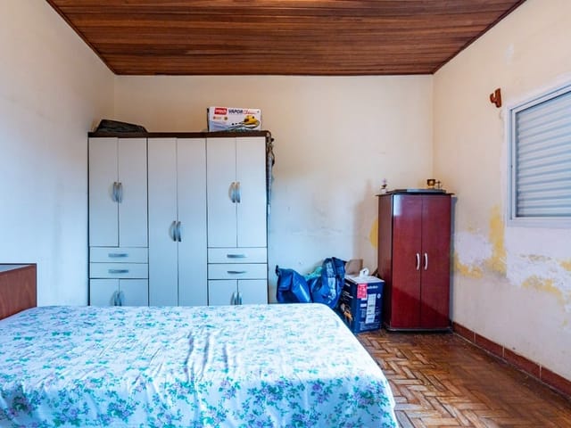 Foto do Casa - Casa à venda 3 Quartos 1 Vaga 149M² Jardim Bonfiglioli São Paulo - SP | Lares e Andares Imóveis