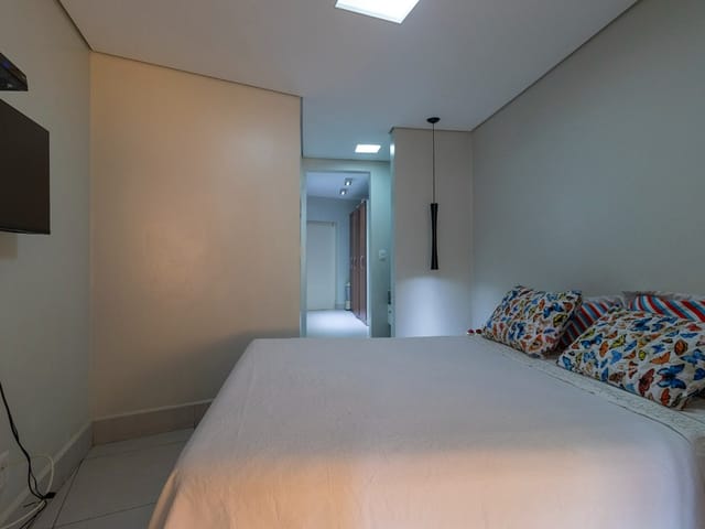 Foto do Casa - Casa à venda 3 Quartos 1 Suite 1 Vaga 220M² Vila Monumento São Paulo - SP | Correteria Imóveis