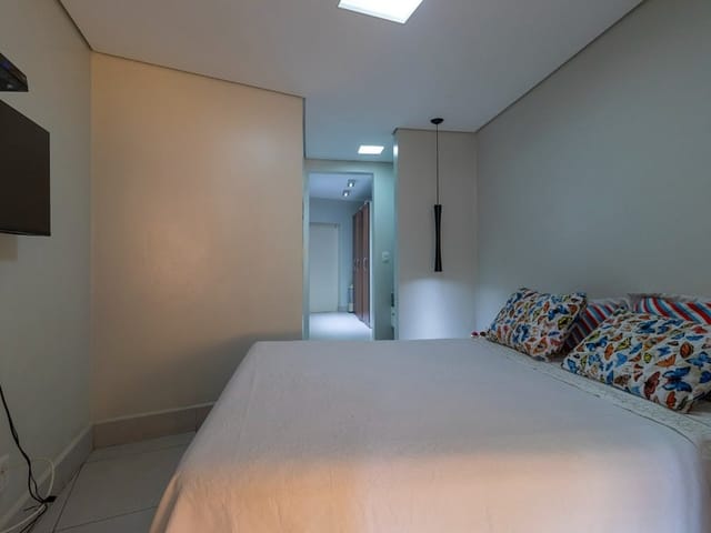 Foto do Casa - Casa à venda 3 Quartos 1 Suite 1 Vaga 220M² Vila Monumento São Paulo - SP | Lares e Andares Imóveis