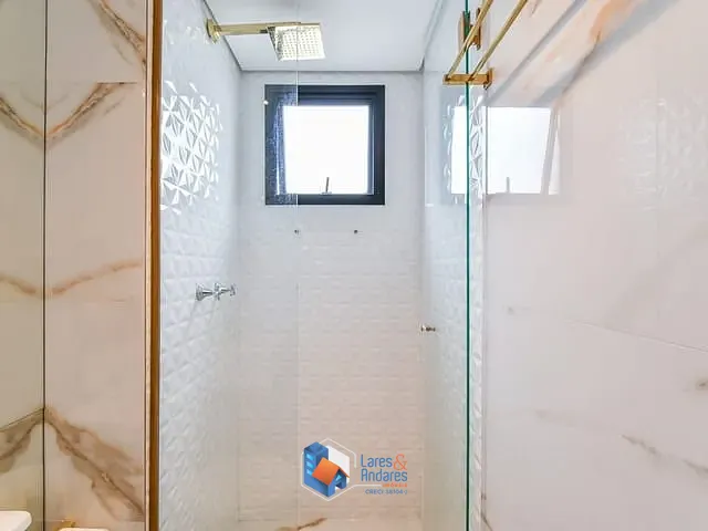 Apartamento 1 quarto e 2 banheiros, à venda, no bairro Vila Mariana em São Paulo