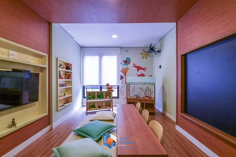 Apartamento, 1 quarto, 57 m² - Foto 20