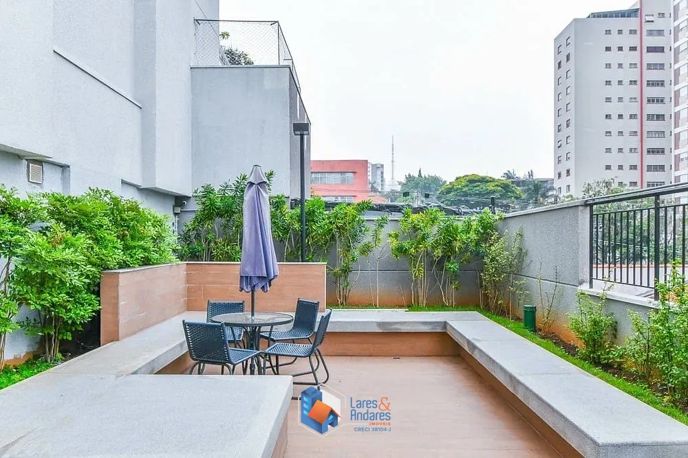 Apartamento, 1 quarto, 57 m² - Foto 11