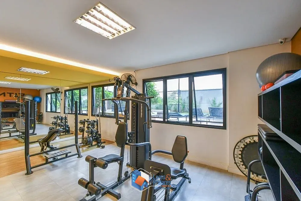 Apartamento, 1 quarto, 57 m² - Foto 10