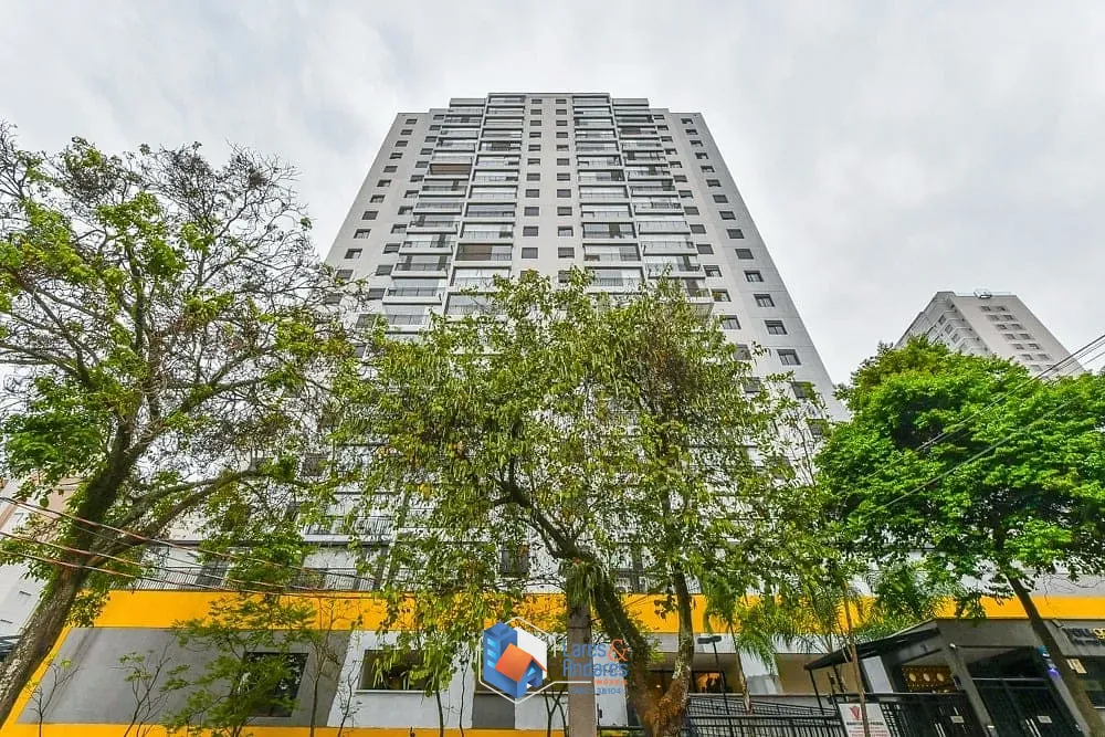 Apartamento, 1 quarto, 57 m² - Foto 4