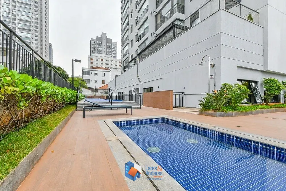 Apartamento, 1 quarto, 57 m² - Foto 7