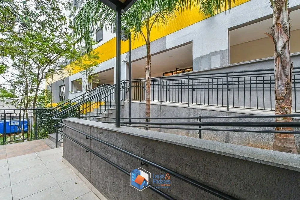 Apartamento, 1 quarto, 57 m² - Foto 5