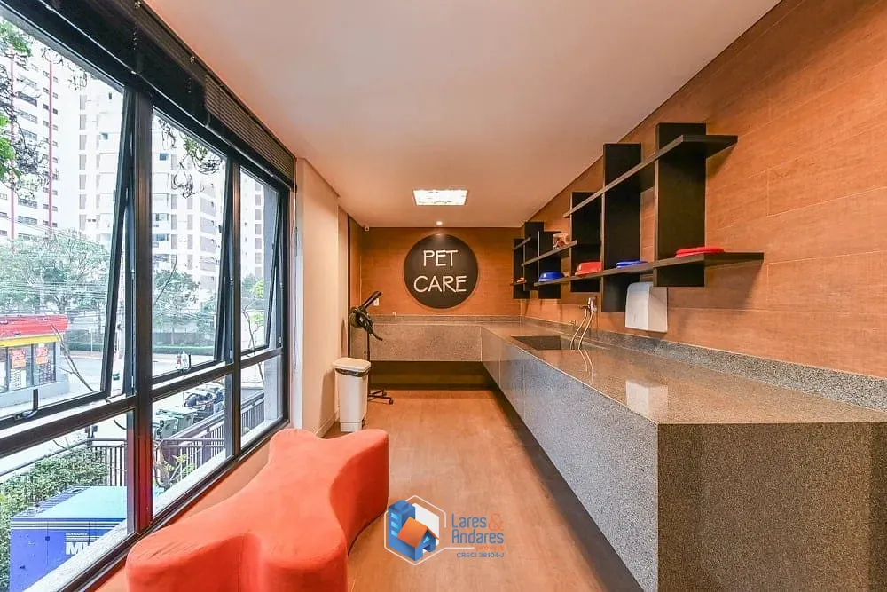 Apartamento, 1 quarto, 57 m² - Foto 8