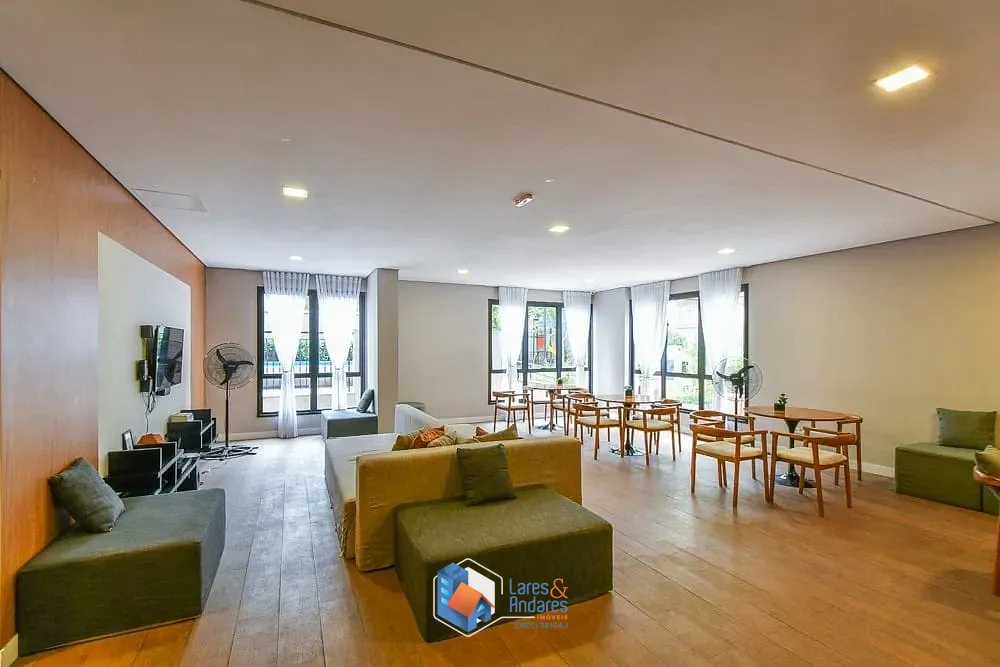 Apartamento, 1 quarto, 57 m² - Foto 23