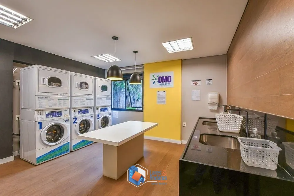 Apartamento, 1 quarto, 57 m² - Foto 19