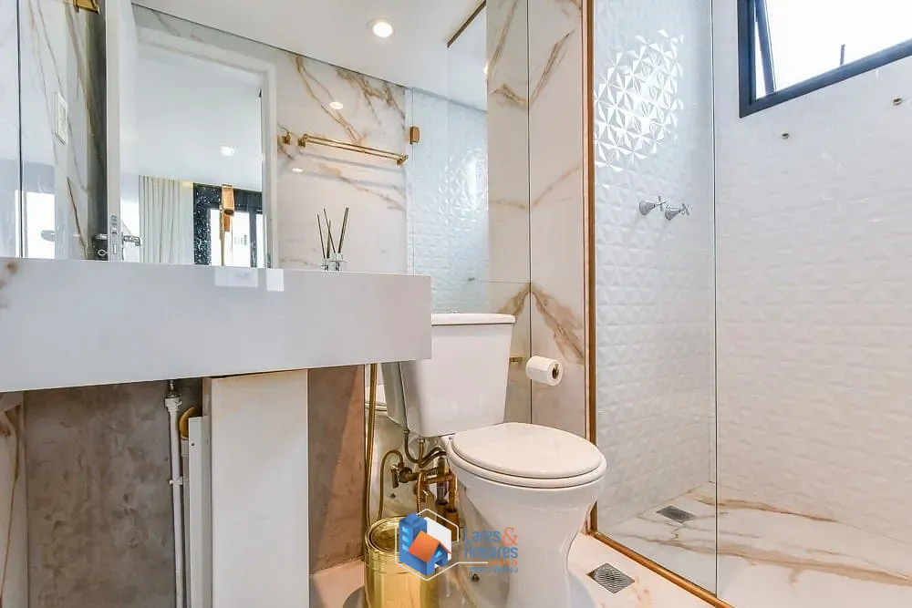 Apartamento, 1 quarto, 57 m² - Foto 13