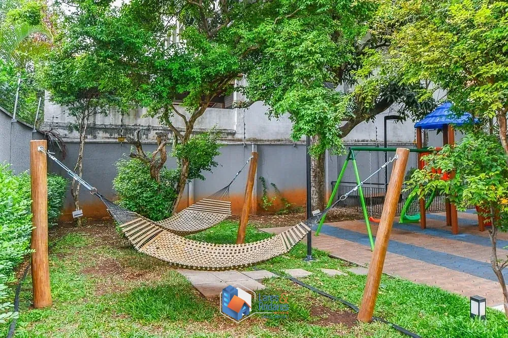 Apartamento, 1 quarto, 57 m² - Foto 15