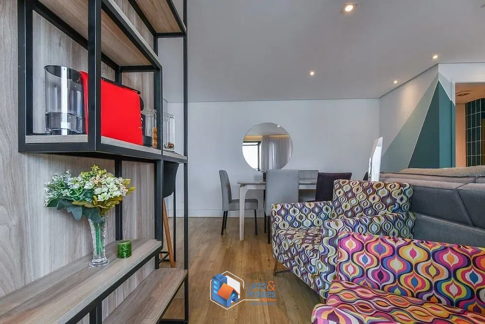 Apartamento, 1 quarto, 57 m² - Foto 32