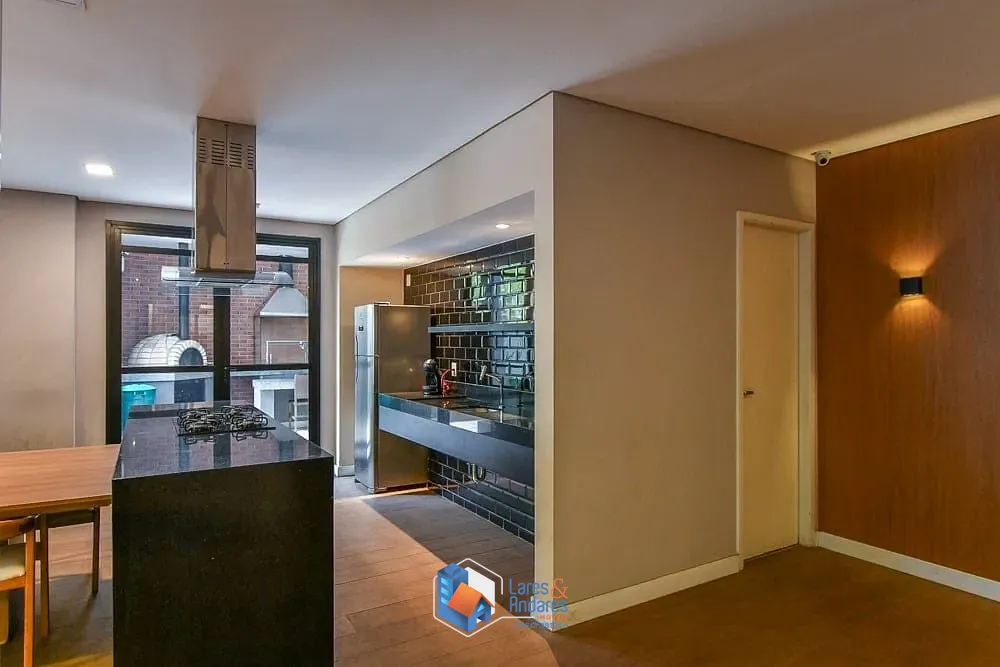 Apartamento, 1 quarto, 57 m² - Foto 21