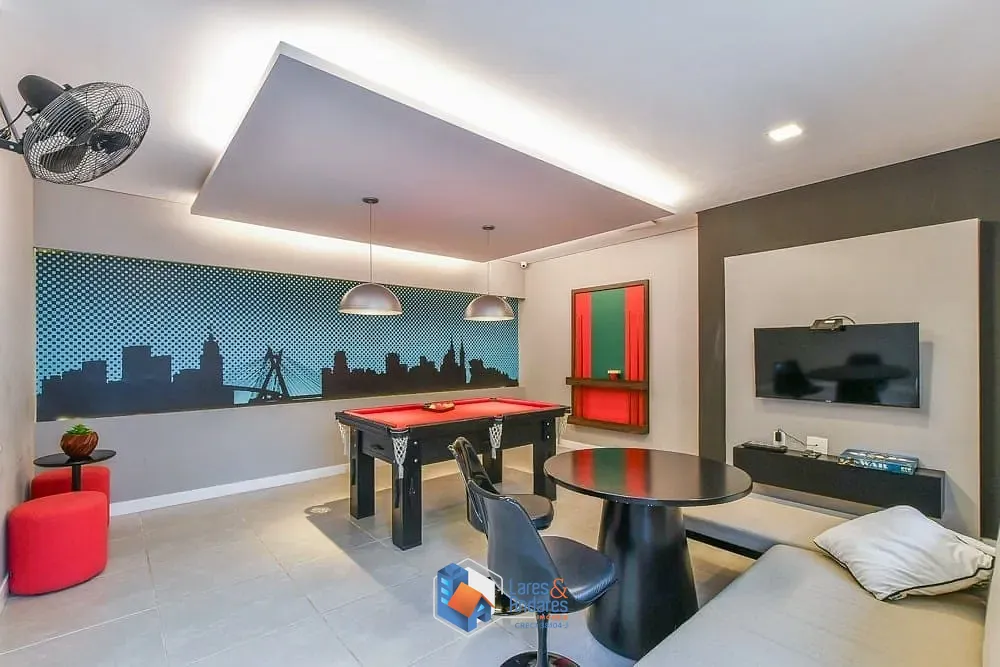 Apartamento, 1 quarto, 57 m² - Foto 18