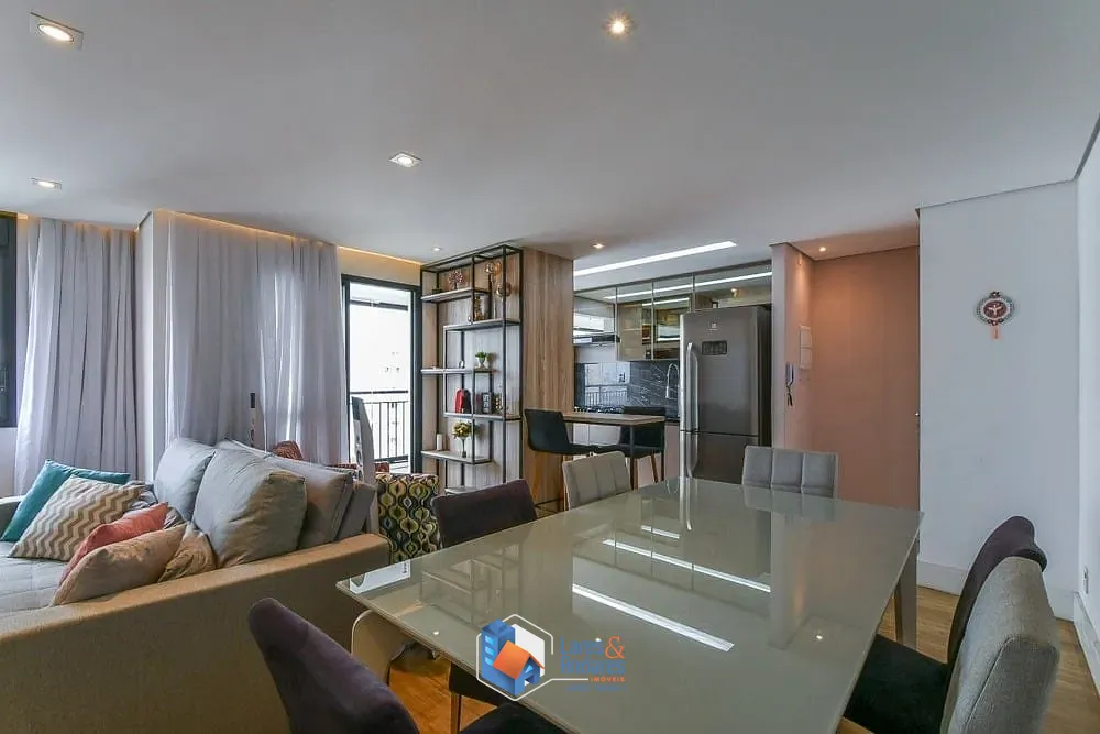 Apartamento, 1 quarto, 57 m² - Foto 26