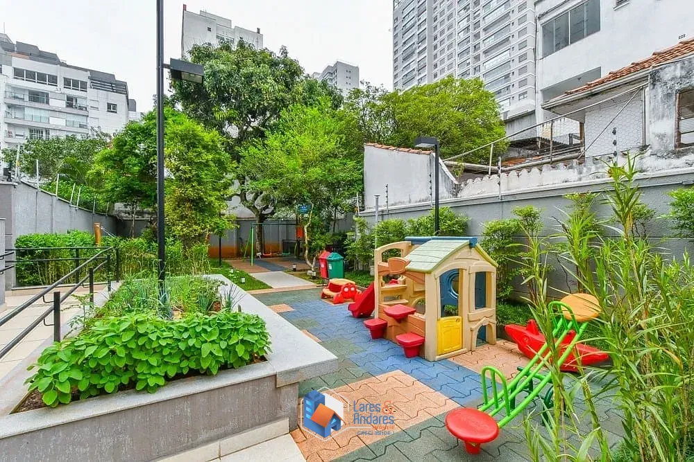 Apartamento, 1 quarto, 57 m² - Foto 17