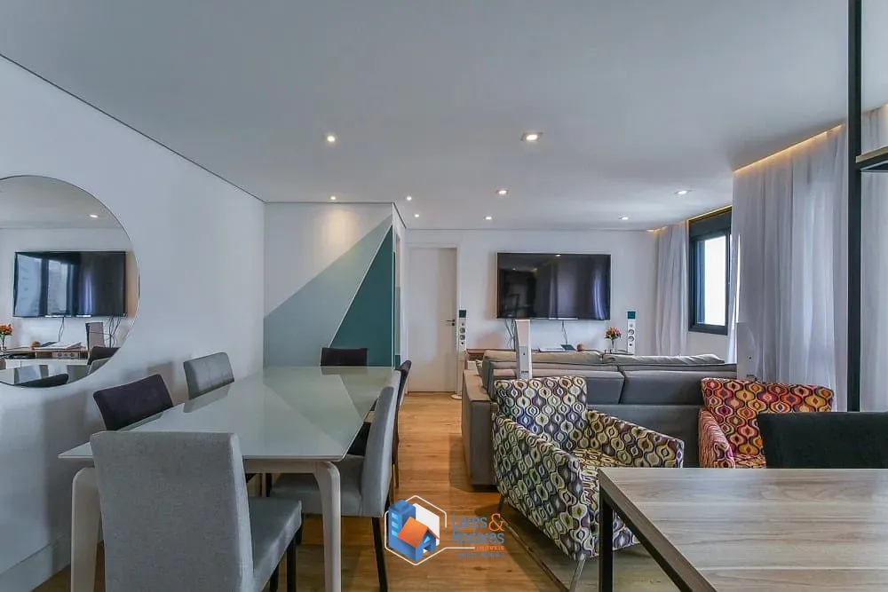 Apartamento, 1 quarto, 57 m² - Foto 33
