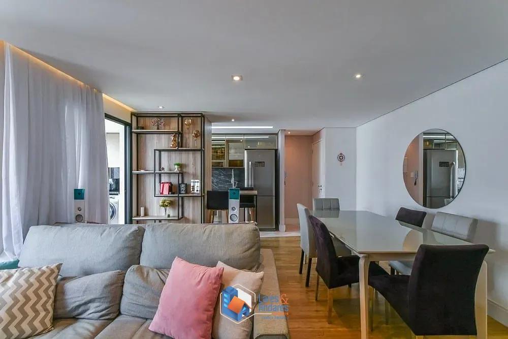Apartamento, 1 quarto, 57 m² - Foto 27
