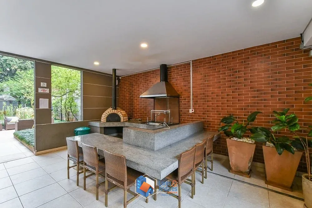 Apartamento, 1 quarto, 57 m² - Foto 14