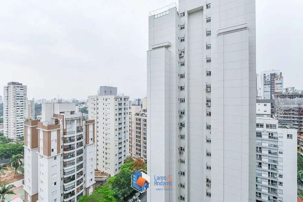 Apartamento, 1 quarto, 57 m² - Foto 40