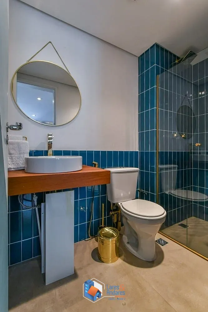 Apartamento, 1 quarto, 57 m² - Foto 42