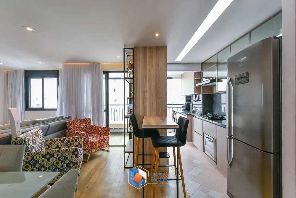 Apartamento, 1 quarto, 57 m² - Foto 25
