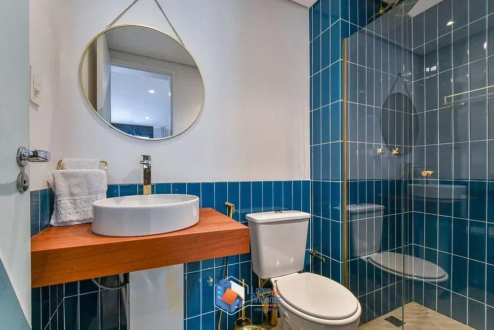 Apartamento, 1 quarto, 57 m² - Foto 41