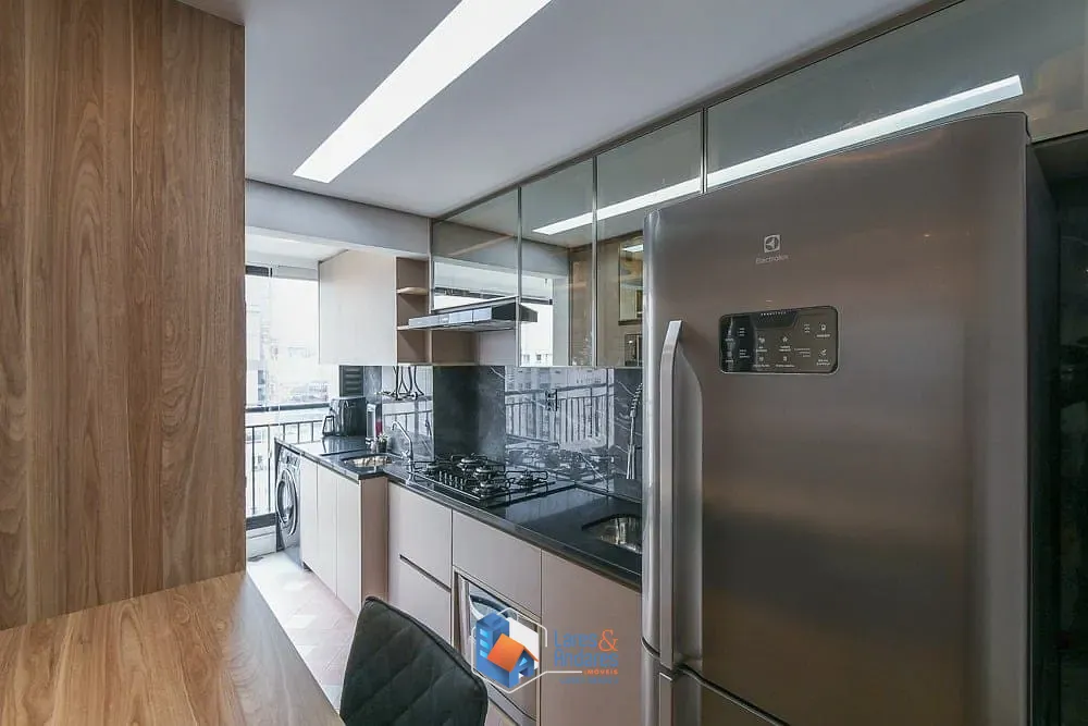 Apartamento, 1 quarto, 57 m² - Foto 34