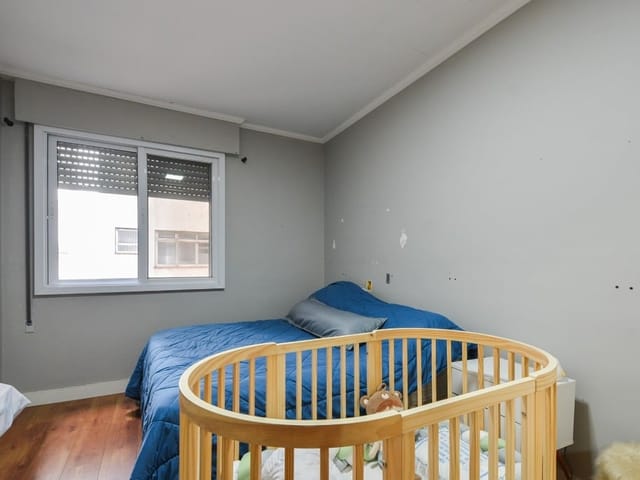 Foto do Apartamento - Apartamento à venda 3 Quartos 1 Suite 1 Vaga 154M² Mooca São Paulo - SP | Lares e Andares Imóveis