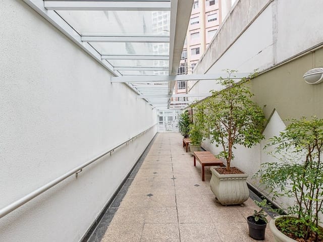 Foto do Apartamento - Apartamento à venda 3 Quartos 1 Suite 120M² Paraíso São Paulo - SP | Lares e Andares Imóveis