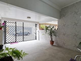 Foto do Casa-Casa à venda 3 Quartos 1 Vaga 112M² Tatuapé São Paulo - SP