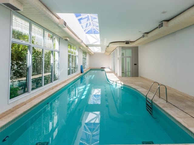 Foto do Apartamento - Apartamento à venda 3 Quartos 3 Suites 3 Vagas 157M² Vila Nova Conceição São Paulo - SP | Correteria Imóveis