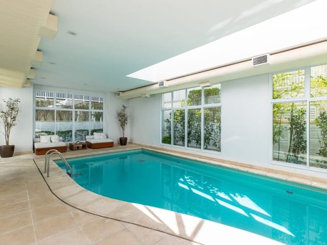 Foto do Apartamento - Apartamento à venda 3 Quartos 3 Suites 3 Vagas 157M² Vila Nova Conceição São Paulo - SP | Correteria Imóveis