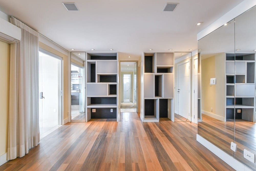 Apartamento à venda 3 Quartos 1 Suite 2 Vagas 98M² Vila Clementino São Paulo - SP