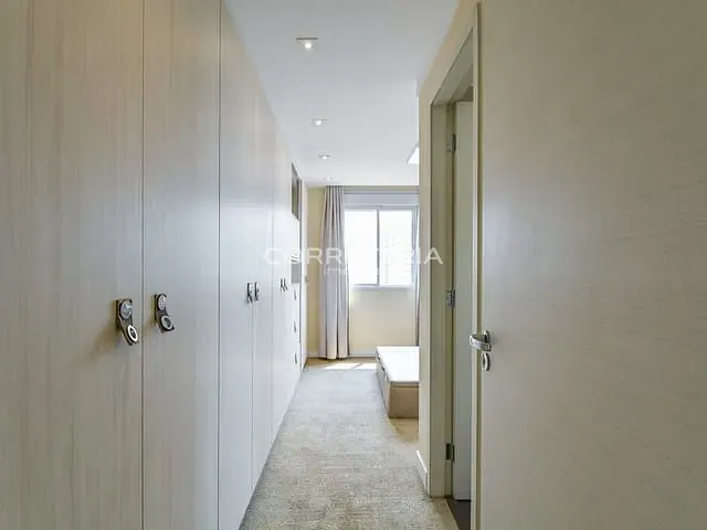 Apartamento 3 quartos e 3 banheiros, à venda, no bairro Vila Clementino em São Paulo