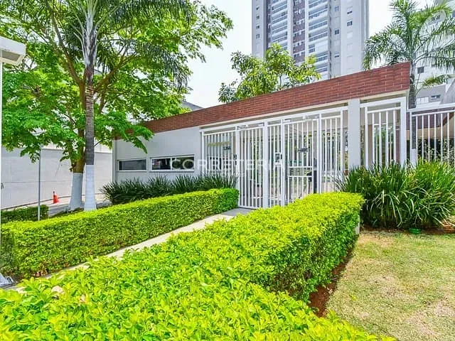 Apartamento 3 quartos e 3 banheiros, à venda, no bairro Vila Clementino em São Paulo