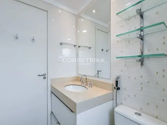 Apartamento 3 quartos e 3 banheiros, à venda, no bairro Vila Clementino em São Paulo