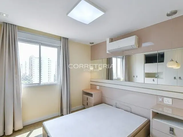 Apartamento 3 quartos e 3 banheiros, à venda, no bairro Vila Clementino em São Paulo