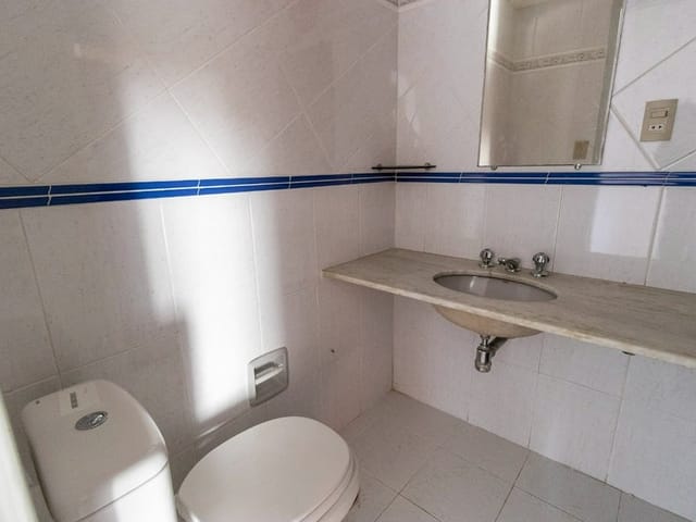 Foto do Apartamento - Apartamento à venda 3 Quartos 1 Suite 1 Vaga 90M² Brooklin Paulista São Paulo - SP | Lares e Andares Imóveis