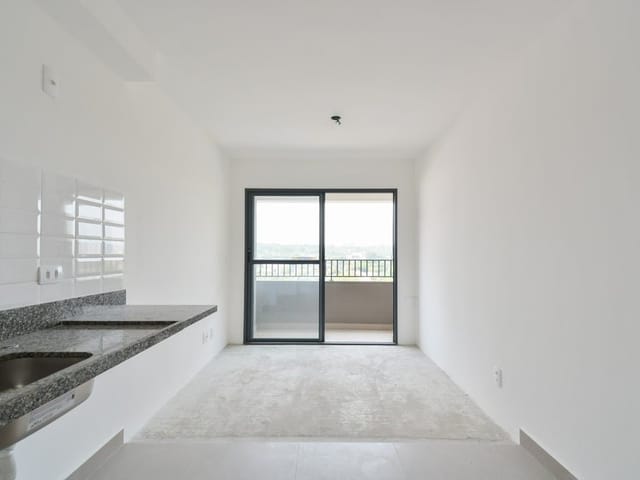Foto do Apartamento - Apartamento à venda 1 Quarto 31M² Butantã São Paulo - SP | Lares e Andares Imóveis