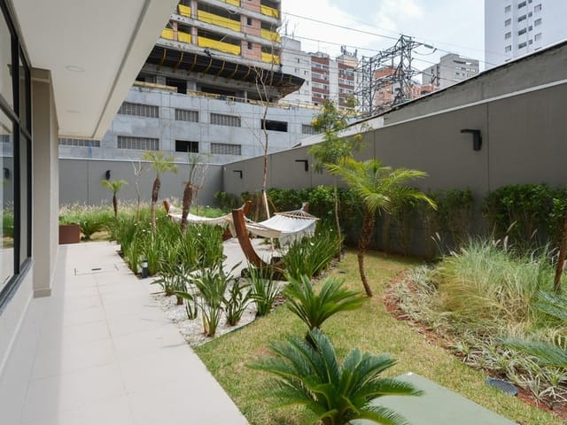 Foto do Apartamento - Apartamento à venda 1 Quarto 31M² Butantã São Paulo - SP | Lares e Andares Imóveis